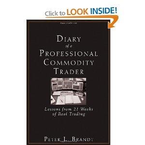 Trading Commodity Futures With Classical Chart Patterns Peter Brandt Pdf