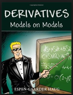 Derivatives (Models on Models) Book Review