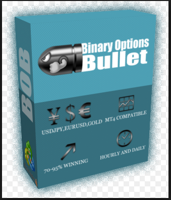 Binary Options Bullet Download