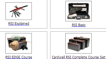 Andrew Cardwell RSI Complete Course Review